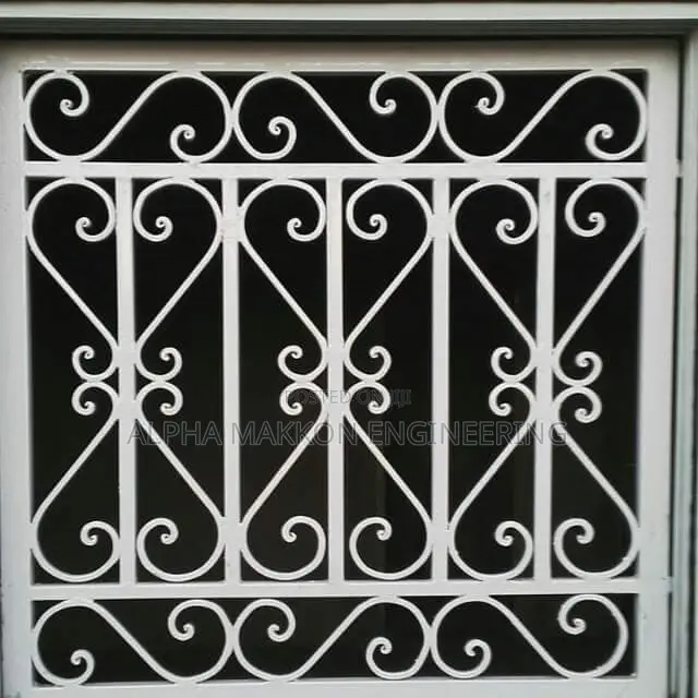 Window Protector