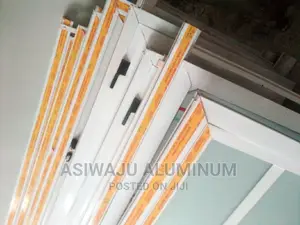 Doors Installation