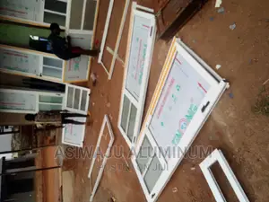 Doors Installation