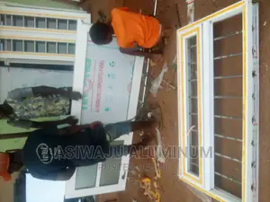 Doors Installation