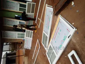 Doors Installation