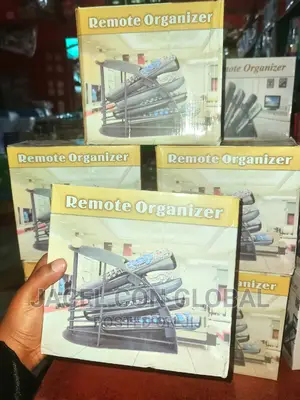 Big Size of Remote Organizer
