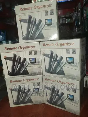 Remote Organizer (Medium Size)