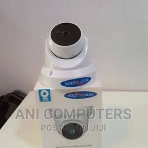 Polyvision V380 CCTV Camera