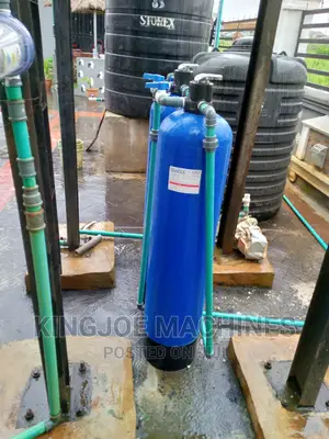 Quality Water Treatment