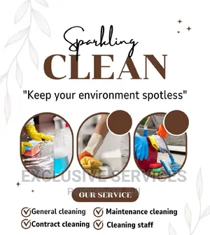 Spotless Cleaning