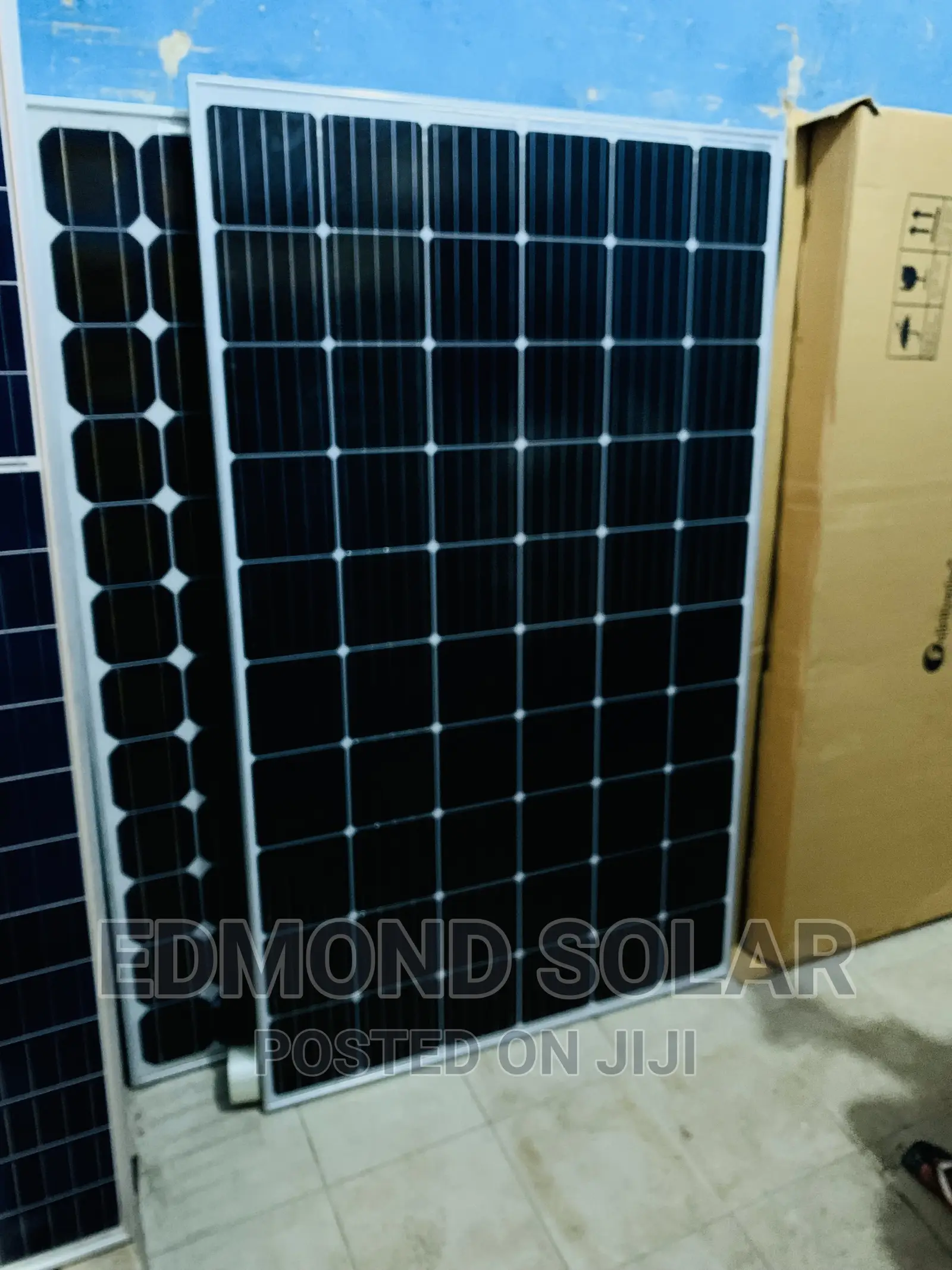Cost Light Solar Panels 320watts Is Available