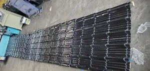 Aluminum and Coated Tiles Roofing Sheets Imported