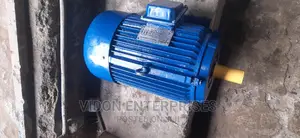960rpm Electric Motor