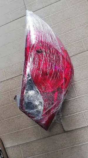 Sonata 2011 Tail Lamp