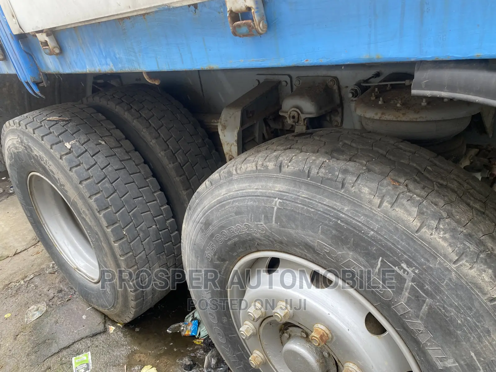 Scania OmniCity 2002 Blue