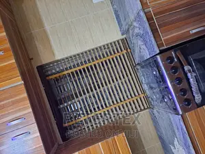 Aluminum Windows  Blinds