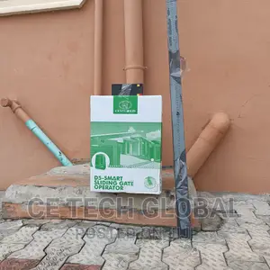 D5 Evo Smart Gate Operator