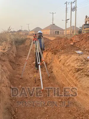 Drainage Construction