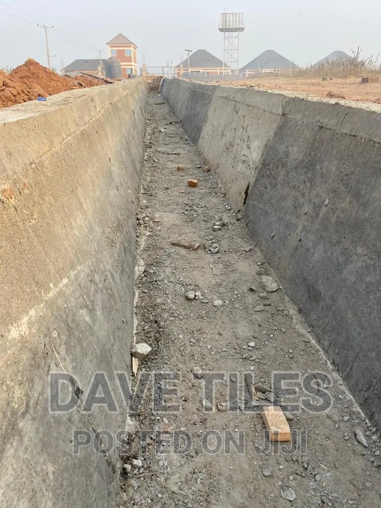 Drainage Construction