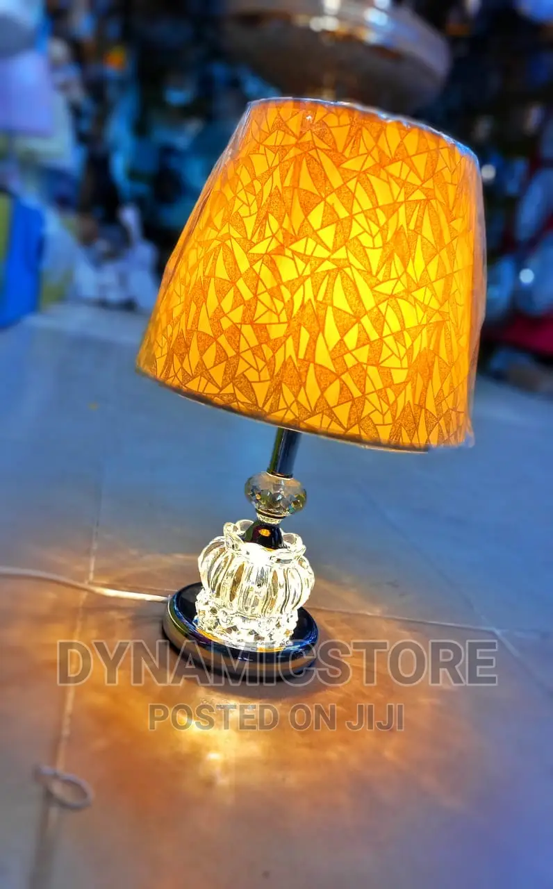 Table Top Bed Lamp