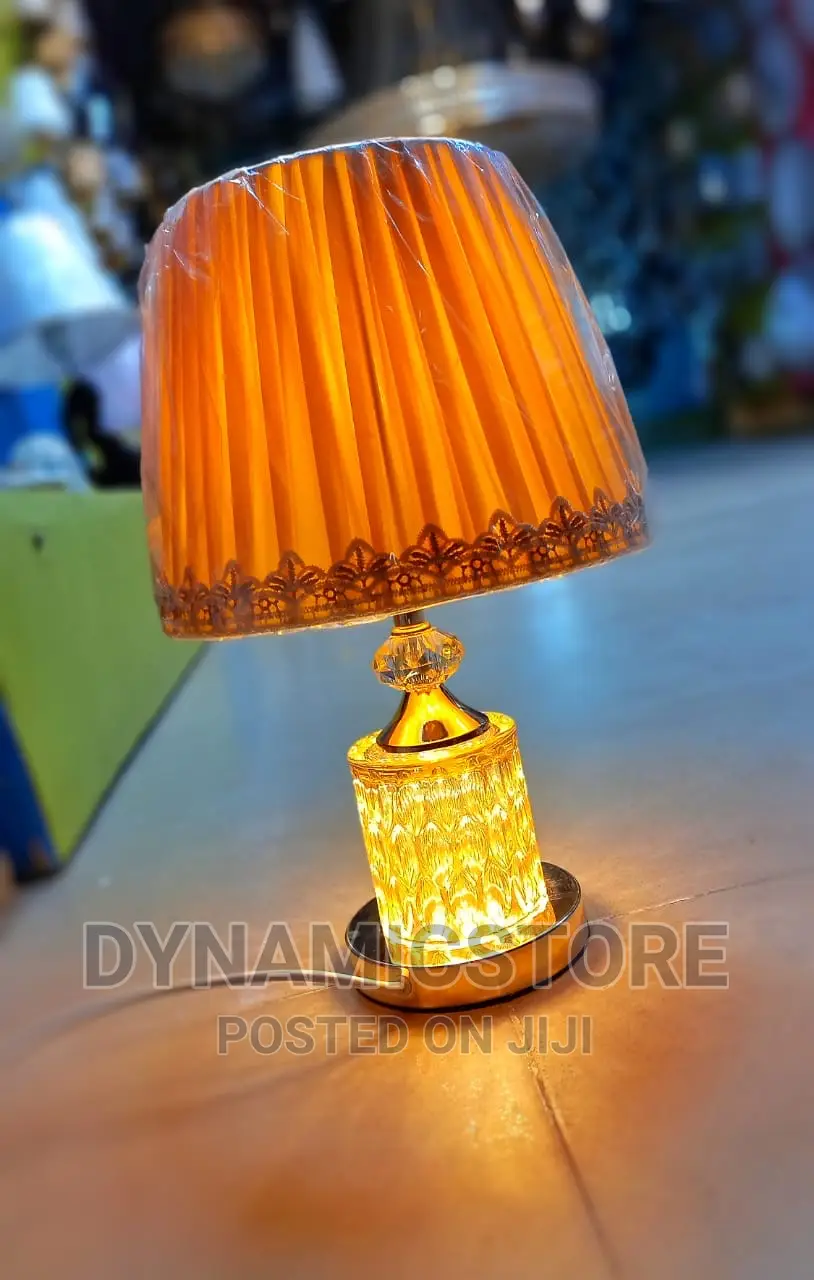 Table Top Bed Lamp