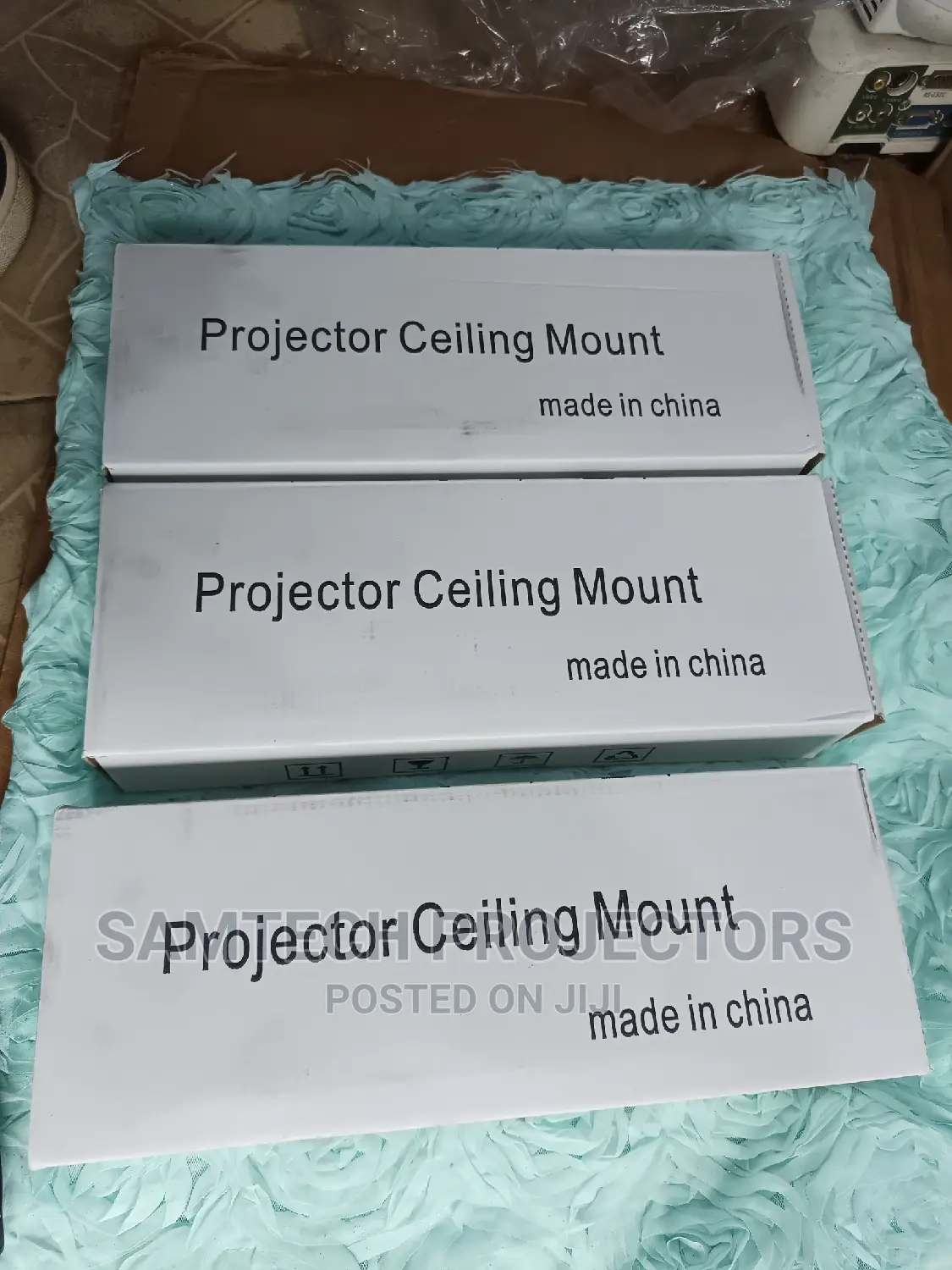 Projector Hanger - Normal One - Long Length