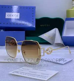 Gucci Eyewear