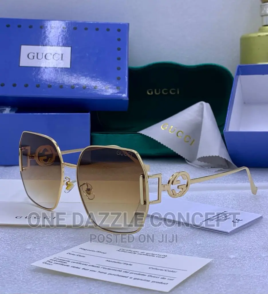 Gucci Eyewear
