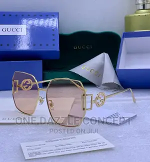 Gucci Eyewear