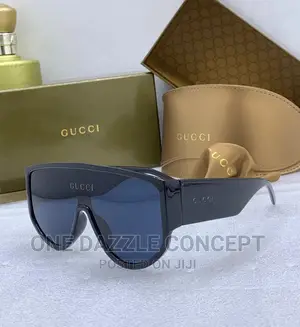 Gucci Eyewear
