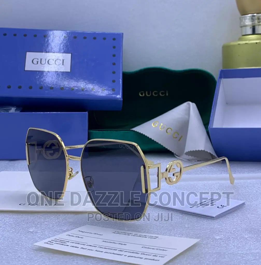 Gucci Eyewear