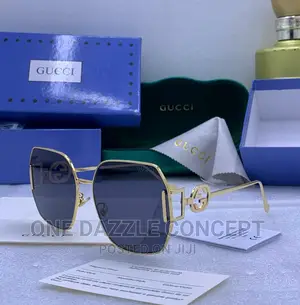 Gucci Eyewear