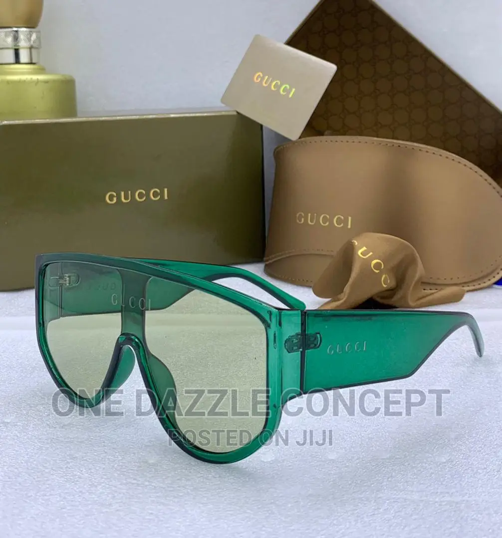 Gucci Eyewear