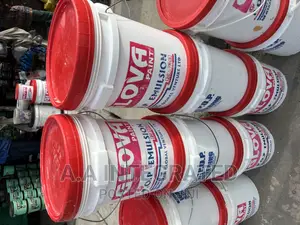 20liters Glova Pop Emulsion
