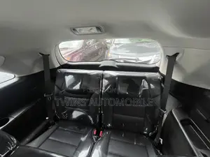 Acura MDX 2013 Silver