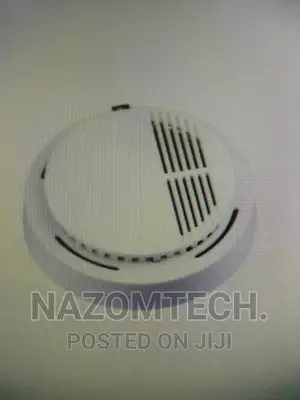 Smoke Alarm