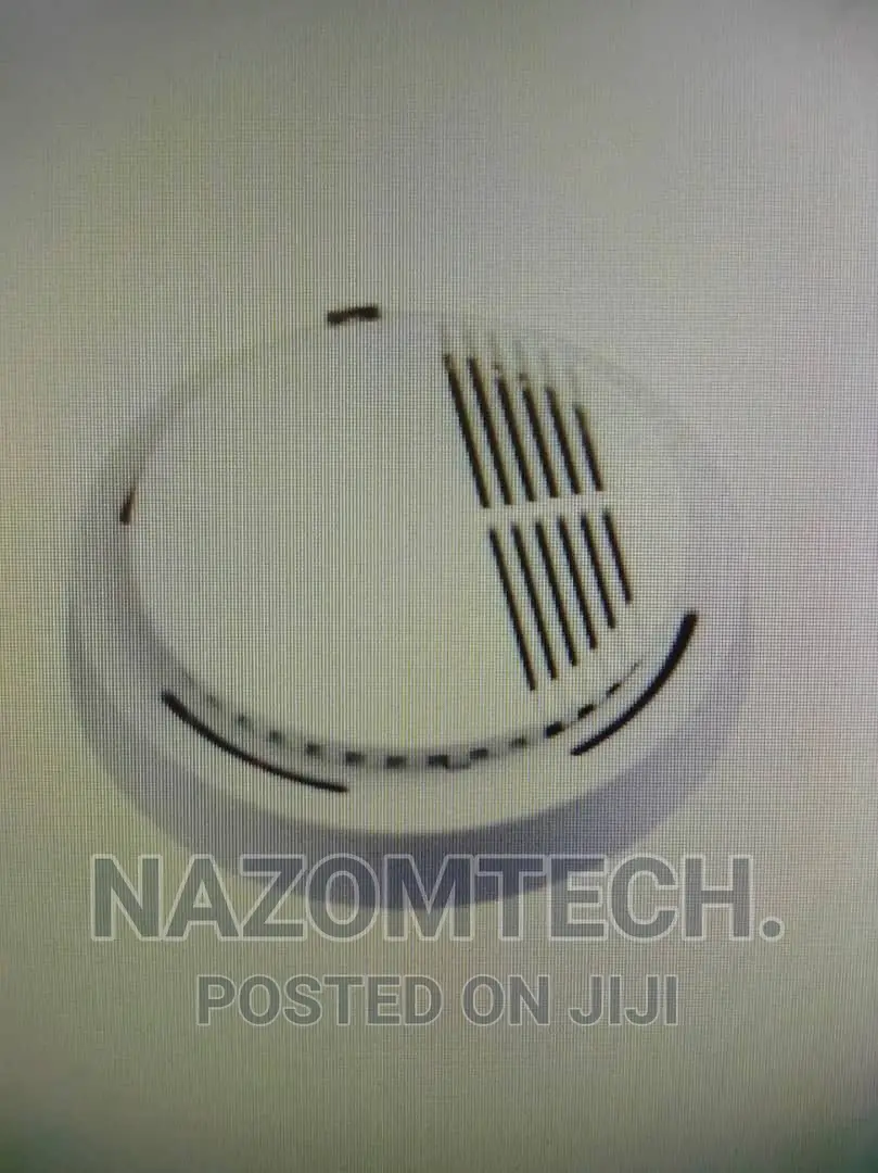 Smoke Alarm