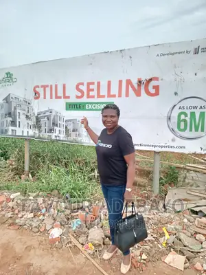 Land for Sale in Emerald Court Isheri