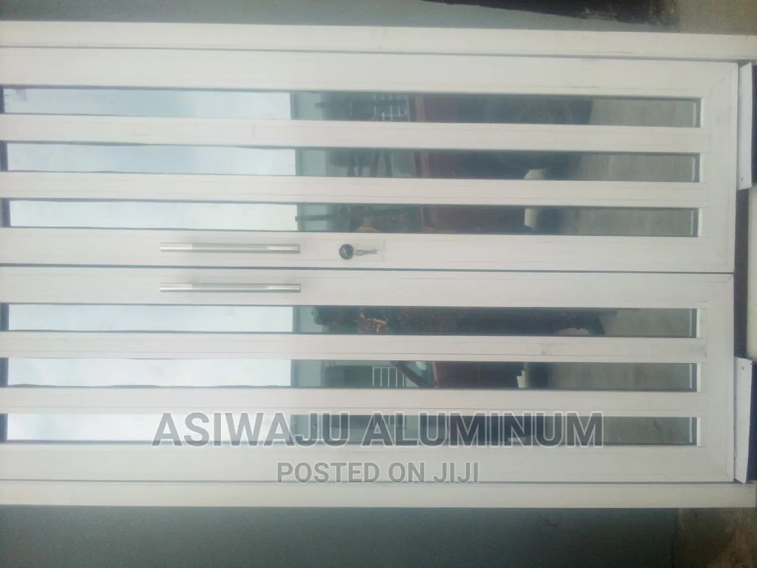 Swing Door