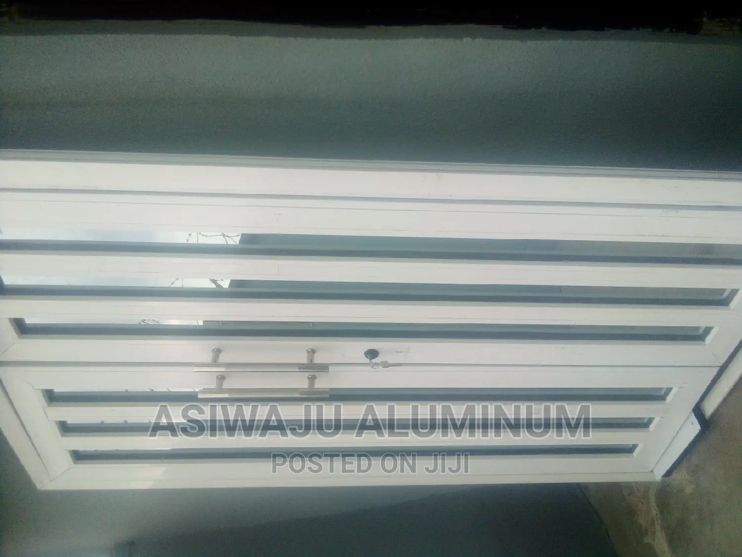 Swing Door
