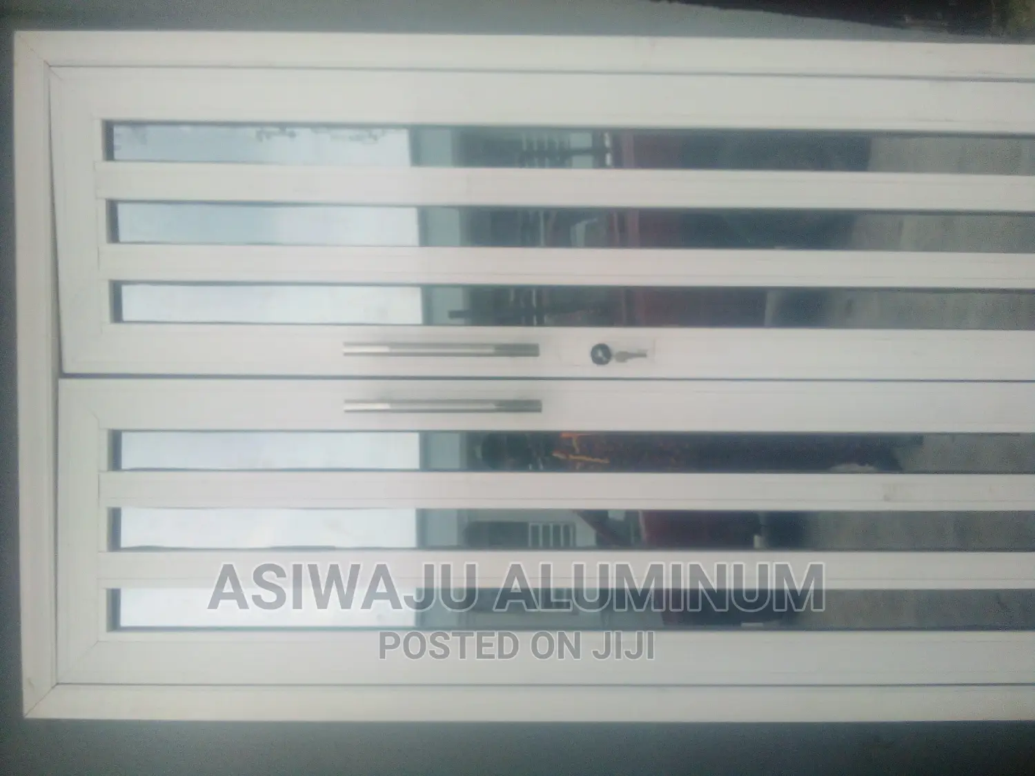 Swing Door