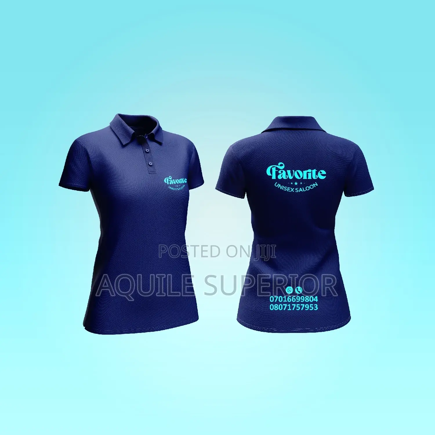 Company T-Shirt