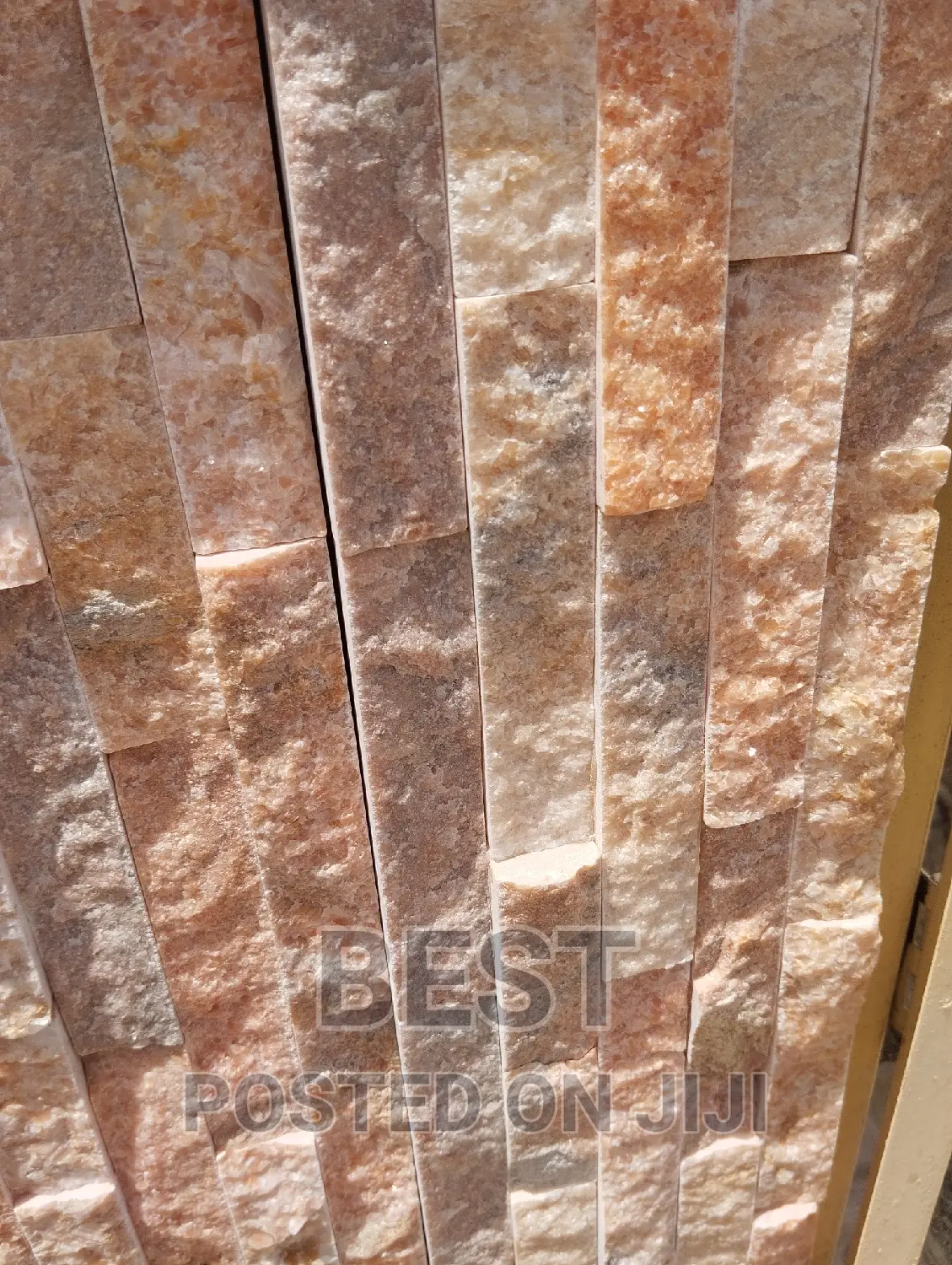Natural Stone Tiles Wall