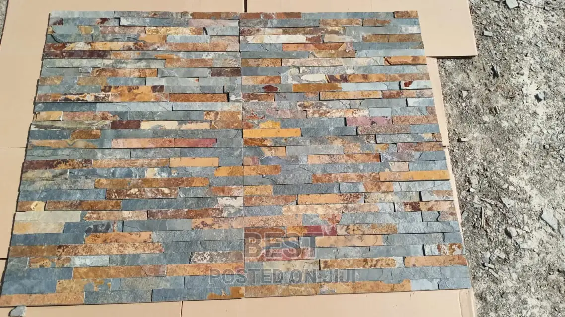 Natural Stone Tiles Wall