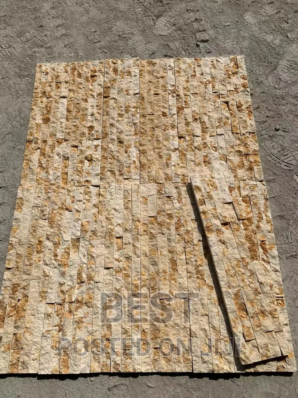 Natural Stone Tiles Wall