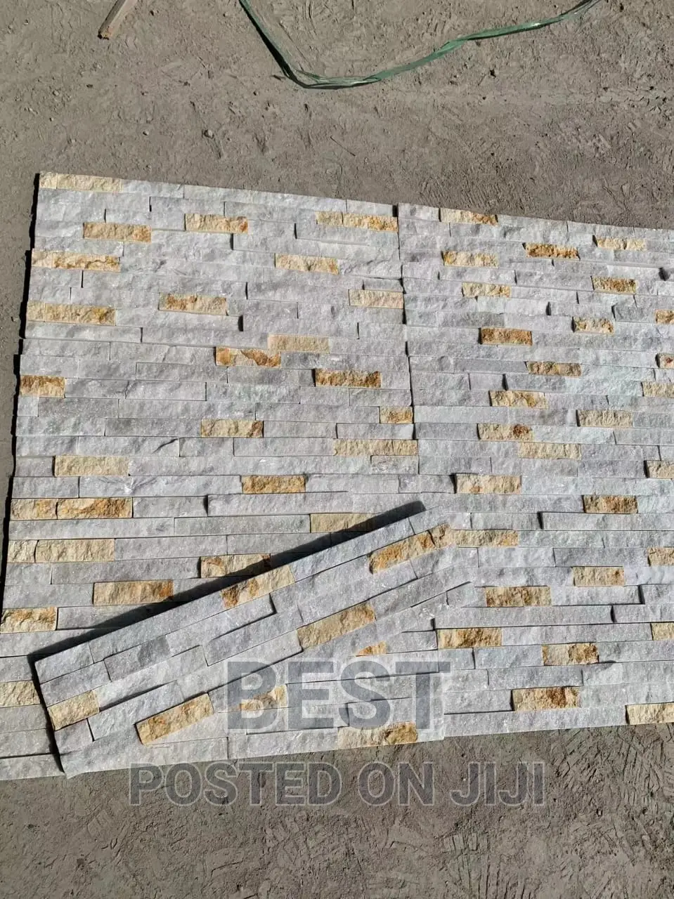 Natural Stone Tiles Wall