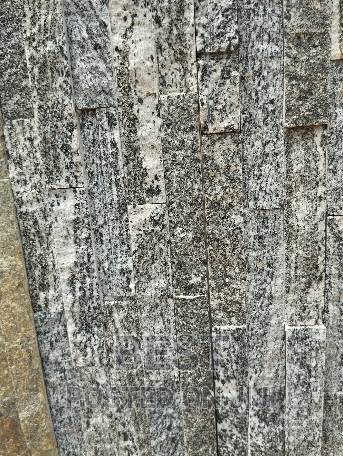 Natural Stone Tiles Wall