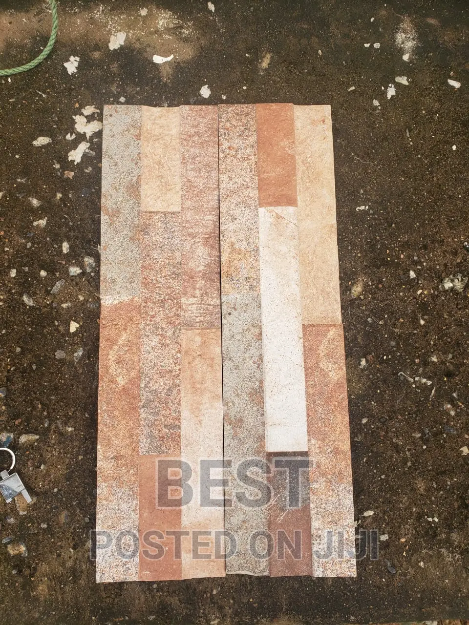 Natural Stone Tiles Wall