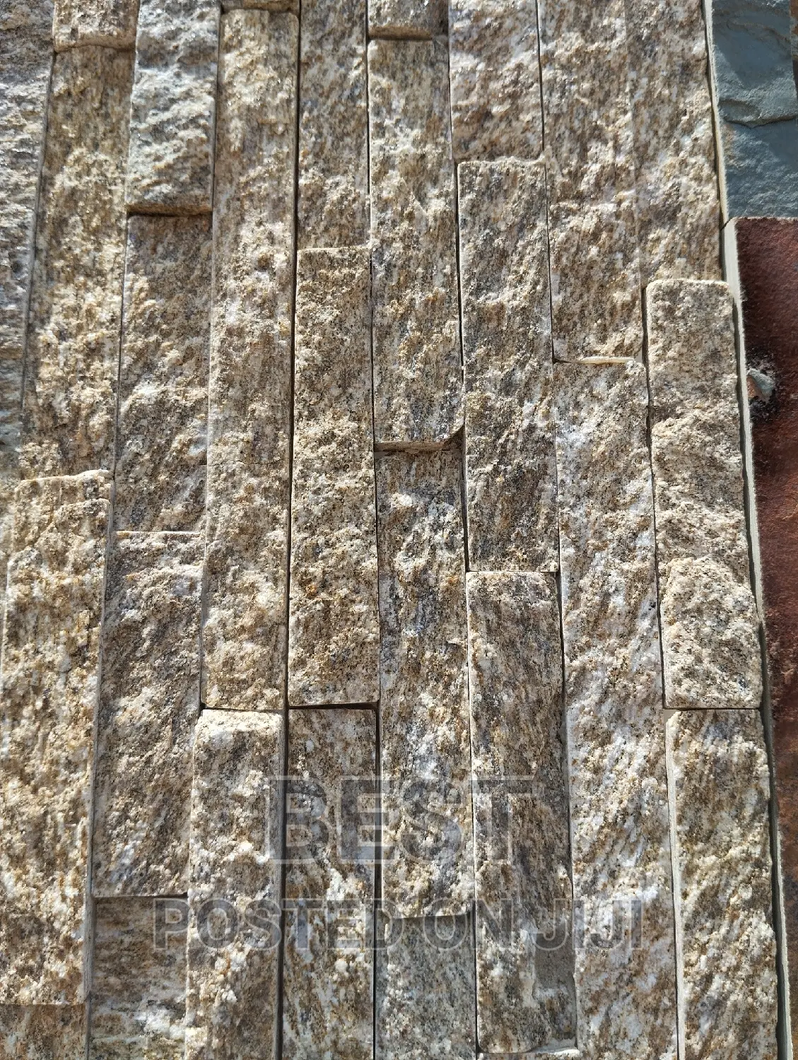 Natural Stone Tiles Wall