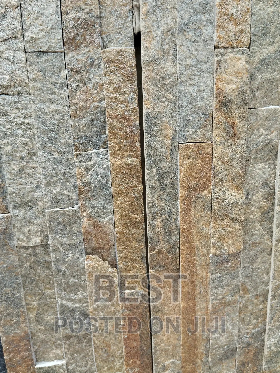 Natural Stone Tiles Wall