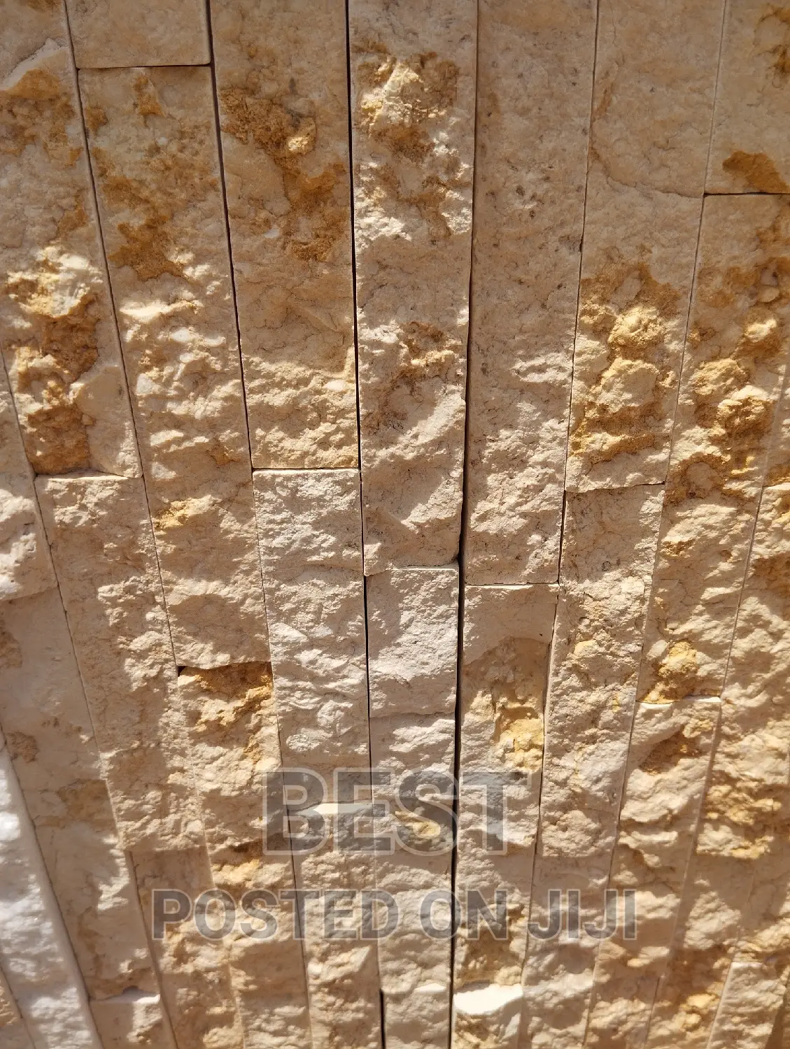 Natural Stone Tiles Wall