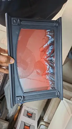 Flaming Led Light for Tv Console/ Hotels/Offices/Events Cent