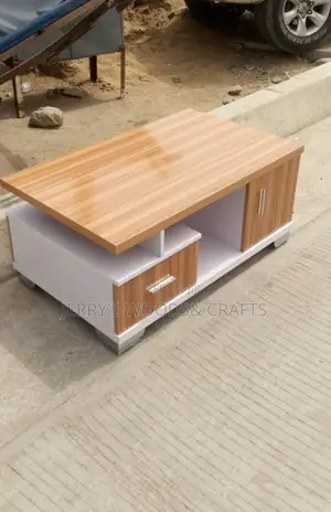 Center Table