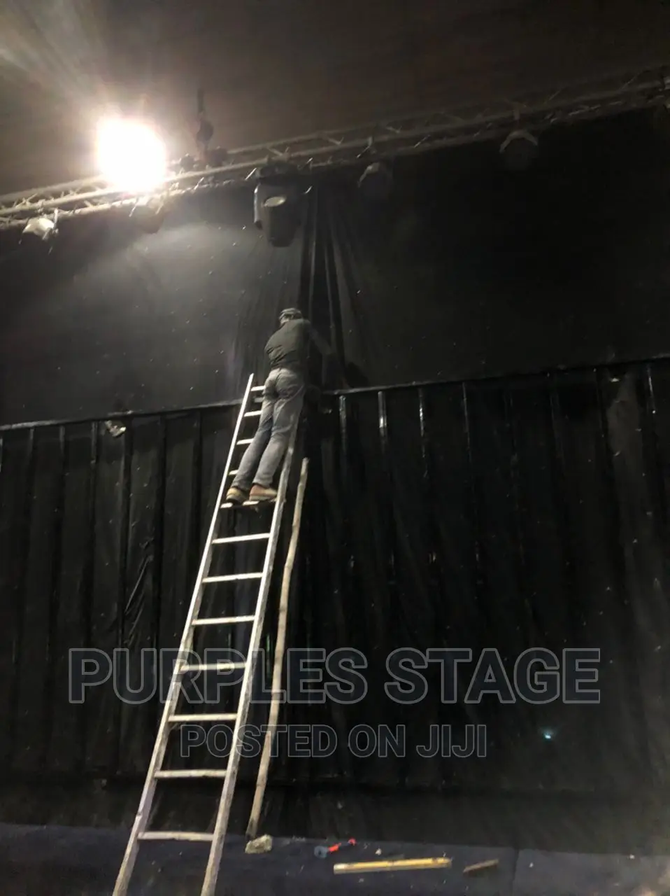 Mega LED Screen Hire and Sales